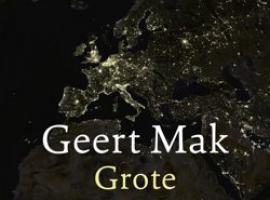 Afbeelding behorende bij Interview met Geert Mak