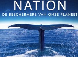 Afbeelding behorende bij Film: Whale Nation