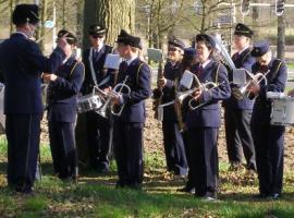 Afbeelding behorende bij Oudste fanfare in Gemeente Rheden 125 jaar! | 