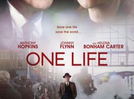 Afbeelding behorende bij Film: One Life
