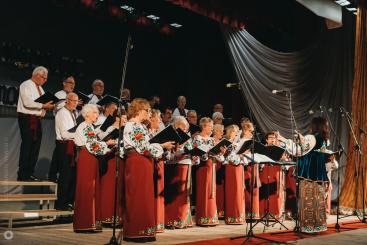 Benefietconcert | Voor slachtoffers vd oorlog in Oekraïne Afbeelding behorende bij Benefietconcert