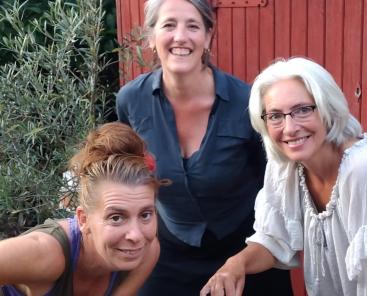Creatieve retraite | Vervallen in schoonheid Afbeelding behorende bij Creatieve retraite