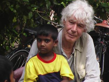 Paul van Vliet | Benefietvoorstelling voor Unicef Afbeelding behorende bij Paul van Vliet