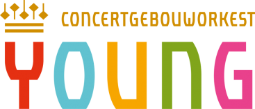 Concertgebouworkest Jong | Hout, - en koperblazers Afbeelding behorende bij Concertgebouworkest Jong