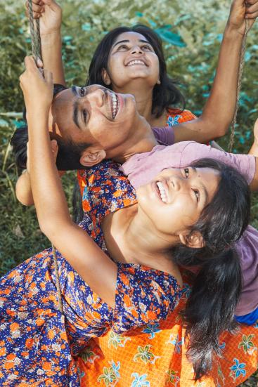 Bulbul Can Sing | Sociaal realistisch drama Afbeelding behorende bij Bulbul Can Sing