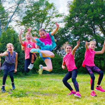 Summerschool Studio26 | De leukste creatieve vakantieweek ooit! Afbeelding behorende bij Summerschool Studio26