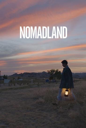 Afbeelding behorende bij Film: Nomadland