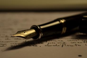 Schrijven in Rheden | Eerste vrijdag van de maand Afbeelding behorende bij Schrijven in Rheden