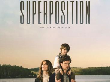 Afbeelding behorende bij Film: Superposition