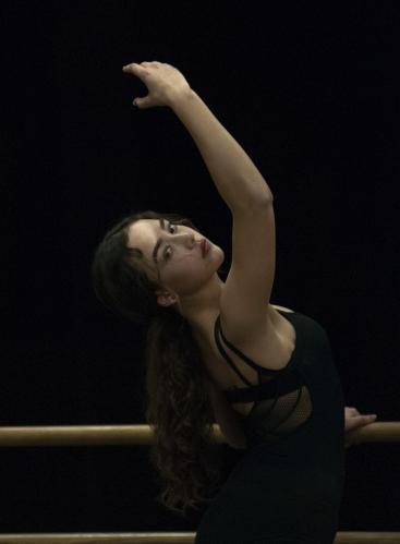 Afbeelding behorende bij Auditie vooropleiding dans | Studio26