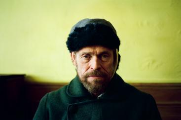 At Eternity's Gate | Biografisch drama Afbeelding behorende bij At Eternity's Gate
