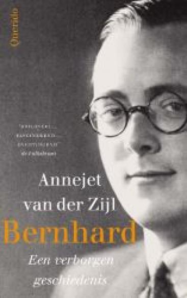 Annulering literaire avonden | Annejet van der Zijl & Geert Mak Afbeelding behorende bij Annulering literaire avonden | Annejet van der Zijl & Geert Mak