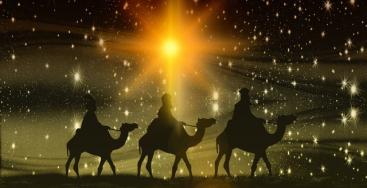 De Ster van Bethlehem | Een inspirerende lezing in aanloop naar kerst door bibliotheek Veluwezoom Afbeelding behorende bij De Ster van Bethlehem