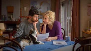 De Matchmaker | Afbeelding behorende bij De Matchmaker