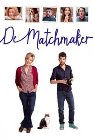 De Match Maker | Afbeelding behorende bij De Match Maker