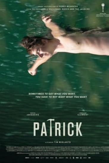 De Patrick | Tragikomedie Afbeelding behorende bij De Patrick