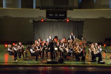 Dierens Harmonie Orkest | Harmonie, Opleidingsorkest en Dweil Orkest Afbeelding behorende bij Dierens Harmonie Orkest | Harmonie, Opleidingsorkest en Dweil Orkest