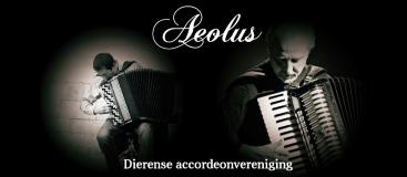Afbeelding behorende bij Aeolus | De veelzijdigheid van het accordeon met traditionele en moderne muziekstukken 