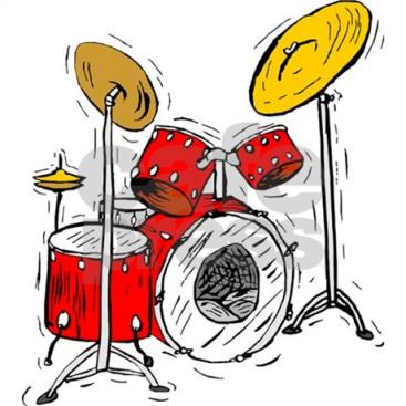 Afbeelding behorende bij Drummer / slagwerker gezocht | 