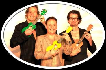 Enge Buren | Muzikaal cabaret van de bovenste plank Afbeelding behorende bij Enge Buren