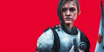 Excalibur | Sensationeel Openluchttheaterspektakel! Afbeelding behorende bij Excalibur