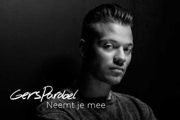 Gers Pardoel | Gers Pardoel neemt je mee de theaters in! Afbeelding behorende bij Gers Pardoel