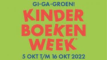 Gi-ga Groenmars | Wie heeft het groenste idee? Afbeelding behorende bij Gi-ga Groenmars | Wie heeft het groenste idee?