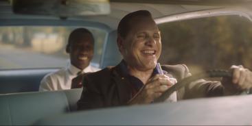 Green Book | Komisch drama Afbeelding behorende bij Green Book