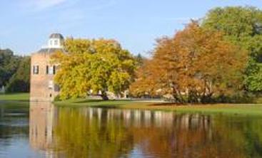 Week van het landschap | Evenementen tijdens de herfstvakantie Afbeelding behorende bij Week van het landschap | Evenementen tijdens de herfstvakantie
