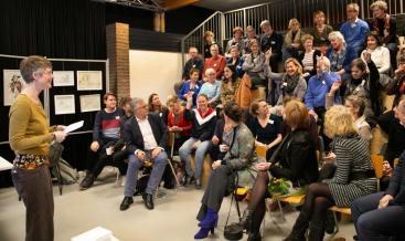 Groot enthousiasme voor de erfgoedleerlijn ‘Reizen in de Tijd in Rheden en Rozendaal’ | Afbeelding behorende bij Groot enthousiasme voor de erfgoedleerlijn ‘Reizen in de Tijd in Rheden en Rozendaal’ |