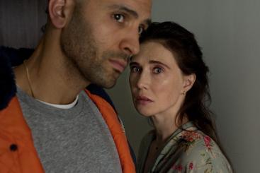 Instinct | Psychologische thriller Afbeelding behorende bij Instinct