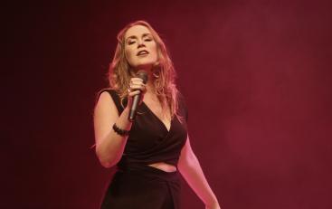Katell | Franse chansons Afbeelding behorende bij Katell