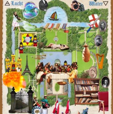 Landgoedfestival | Kasteel Rosendael Afbeelding behorende bij Landgoedfestival