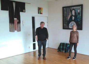 Nieuwe locatie voor De Nieuwe Ruimte | Afbeelding behorende bij Nieuwe locatie voor De Nieuwe Ruimte |