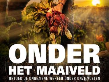 Afbeelding behorende bij Film: Onder het maaiveld