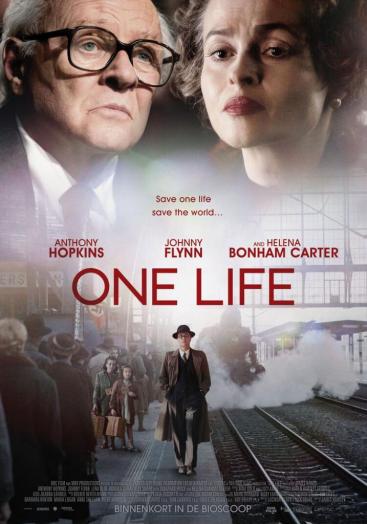 Afbeelding behorende bij Film: One Life