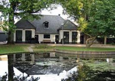 Nodox in De Oranjerie Dieren | Wegens succes herhaald! Afbeelding behorende bij Nodox in De Oranjerie Dieren