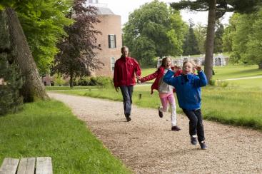 KasteelKidsClub middag | Kasteel Rosendael Afbeelding behorende bij KasteelKidsClub middag