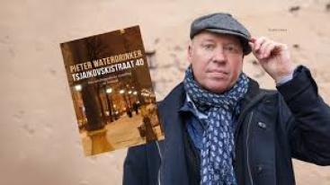 Lezing Pieter Waterdrinker | Ruslandkenner Afbeelding behorende bij Lezing Pieter Waterdrinker