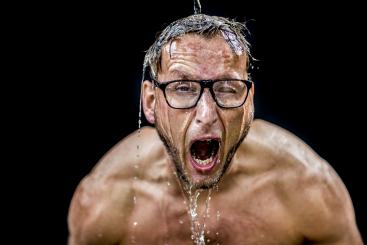 Pieter Jouke | ‘Gloeiende plaat’ Afbeelding behorende bij Pieter Jouke