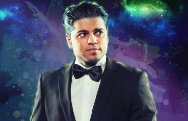 Rayen Panday | Fenomeen Afbeelding behorende bij Rayen Panday
