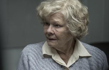 Red Joan | Spionage verhaal Afbeelding behorende bij Red Joan