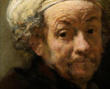 Rembrandt-avond bij Jansen & de Feijter | Afbeelding behorende bij Rembrandt-avond bij Jansen & de Feijter