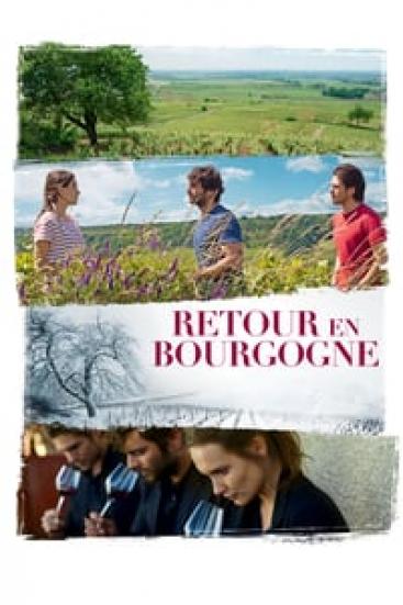 Retour en Bourgogne | Afbeelding behorende bij Retour en Bourgogne