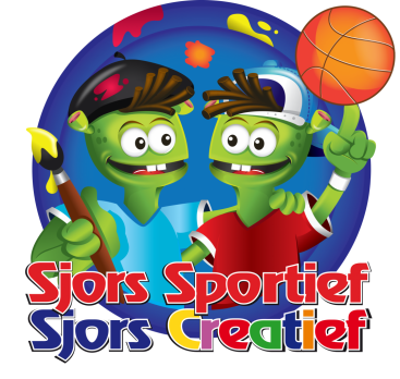 Sjors Sportief en Sjors Creatief van start in gemeente Rheden | Sportieve en creatieve workshops voor basisschoolleerlingen Afbeelding behorende bij Sjors Sportief en Sjors Creatief van start in gemeente Rheden | Sportieve en creatieve workshops voor basisschoolleerlingen