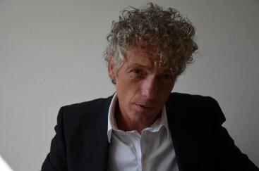 Spinvis | Afbeelding behorende bij Spinvis