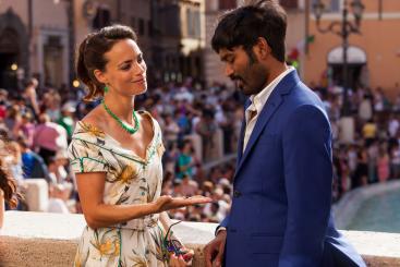 The Extraordinary Journey of the Fakir | Boekverfilming Afbeelding behorende bij The Extraordinary Journey of the Fakir