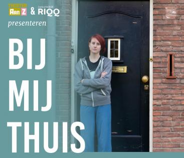 Bij mij thuis (16.00 uur) | Rhedense theatervoorstelling over armoede Afbeelding behorende bij Bij mij thuis (16.00 uur)