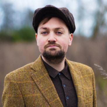 Tim Knol | Solo Afbeelding behorende bij Tim Knol