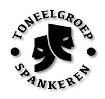 "Geen rimpel teveel" | Komedie; Toneelgroep Spankeren Afbeelding behorende bij "Geen rimpel teveel"